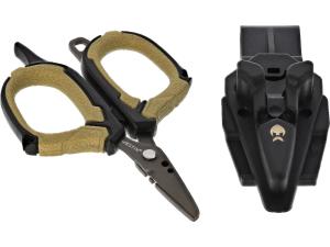 WESTIN BRAID SCISSORS INCL.SHEATH