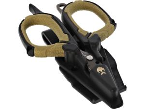 WESTIN BRAID SCISSORS INCL.SHEATH