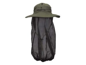KINETIC MOSQUITO HAT - OLIVE