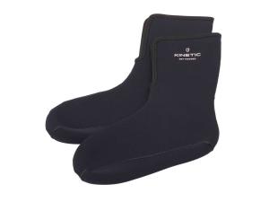 Kinetic Neoprene Sock Black