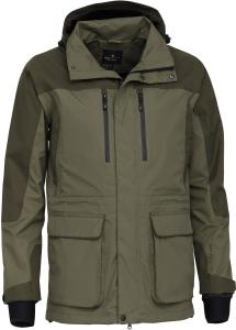 KINETIC FOREST JACKET - MEDIUM