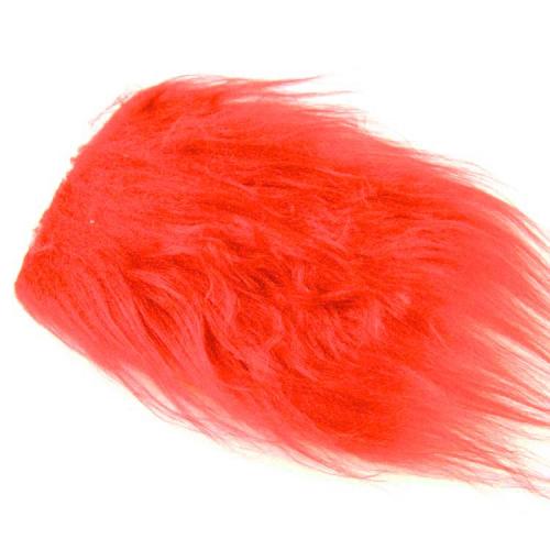 H2O POLAR FIBRE - RED