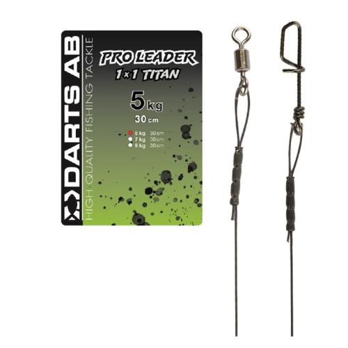 DARTS TAFS TITAN 1X1 2PACK