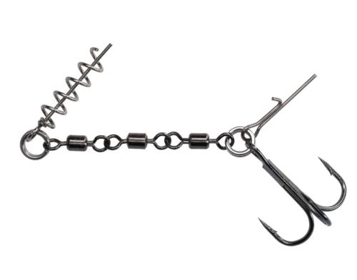JAWS EVO STINGER XL - 1/0