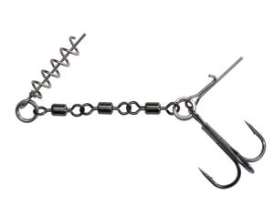 JAWS EVO STINGER XL - 1/0
