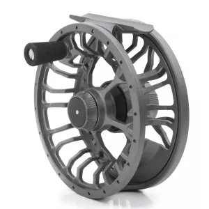 VISION HERO FLY REEL - GREY