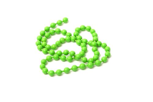 HARELINE FL.BEAD CHAIN EYES MEDIUM