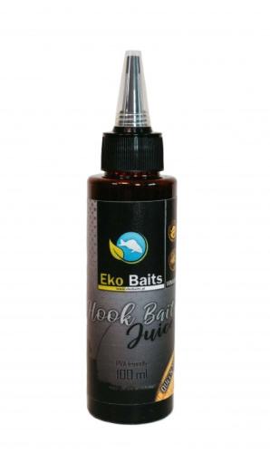 EKOBAITS HOOK BAIT JUICE 100ML