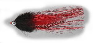 HURRICANE FLY BIG PIKE