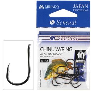 CARP SENSUAL - CHINU W/RING