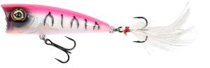 WIGGLER TOP-X 6CM 8GR