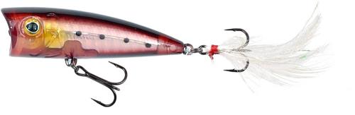 WIGGLER TOP-X 6CM 8GR