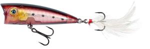 WIGGLER TOP-X 6CM 8GR