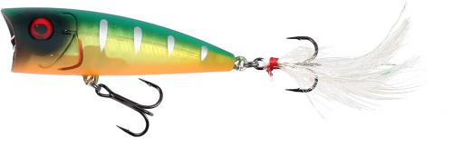 WIGGLER TOP-X 6CM 8GR