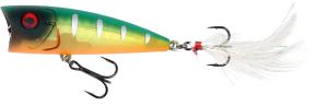 WIGGLER TOP-X 6CM 8GR