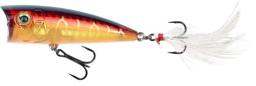WIGGLER TOP-X 6CM 8GR