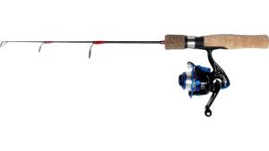 WIGGLER INARI KOMBO 23/50CM