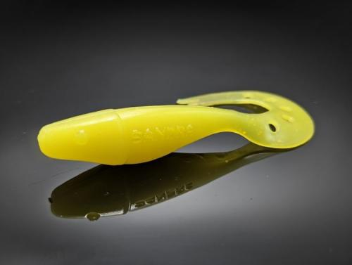 DELALANDE SANDRA 12CM - YELLOW