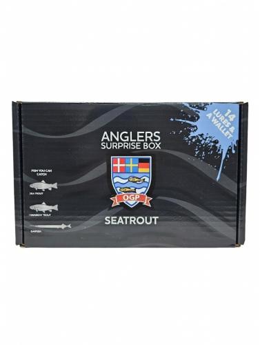 OGP SEATROUT ANGLERS SURPRISE