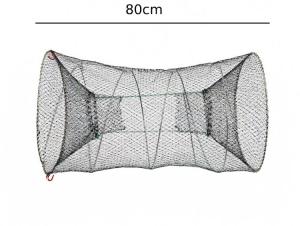 GOLDFISH MÖRTSTUGA 45X80CM