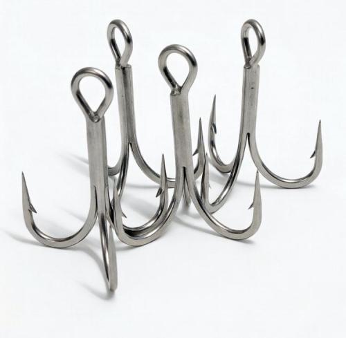 Mustad Ultrapoint TS90Z Treble Hook
