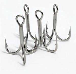 Mustad Ultrapoint TS90Z Treble Hook