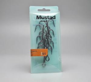 Mustad Ultrapoint TS90Z Treble Hook