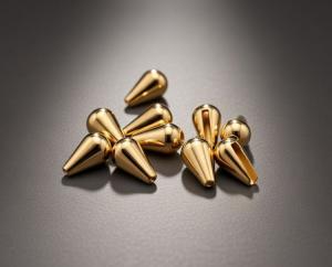 TEARDROP THORAX TUNGSTEN BEADS 3,8MM