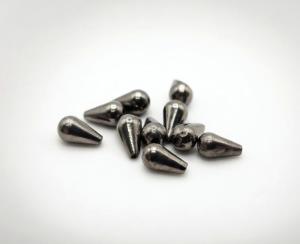 TEARDROP THORAX TUNGSTEN BEADS 2,8MM