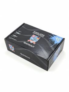 OGP SEATROUT ANGLERS SURPRISE