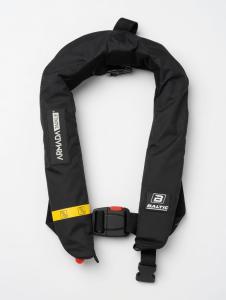 BALTIC ARMADA AUTO 40KG+ - SVART
