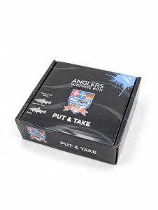 OGP P&T ANGLERS SUPRISE