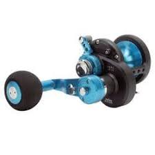 DAIWA SALTIST LD30 2 SPEED