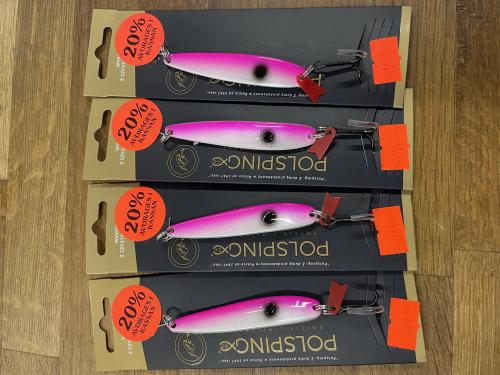 MAKRILL MÄSSING 22G - NR.14