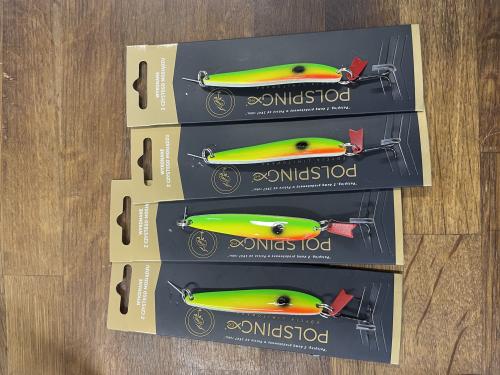 MAKRILL MÄSSING 22G - NR.13