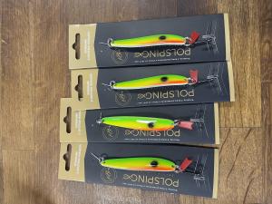 MAKRILL MÄSSING 22G - NR.13