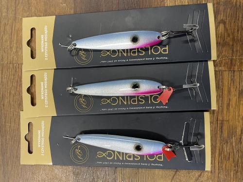 MAKRILL MÄSSING 22G - NR.5