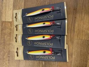 MAKRILL MÄSSING 22G - NR.15