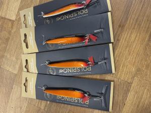 MAKRILL MÄSSING 22G - NR.4