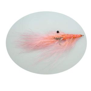 Pattegrisen Pink Mustad 34011 #6