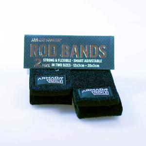 Armada Rod Bands 2-pack