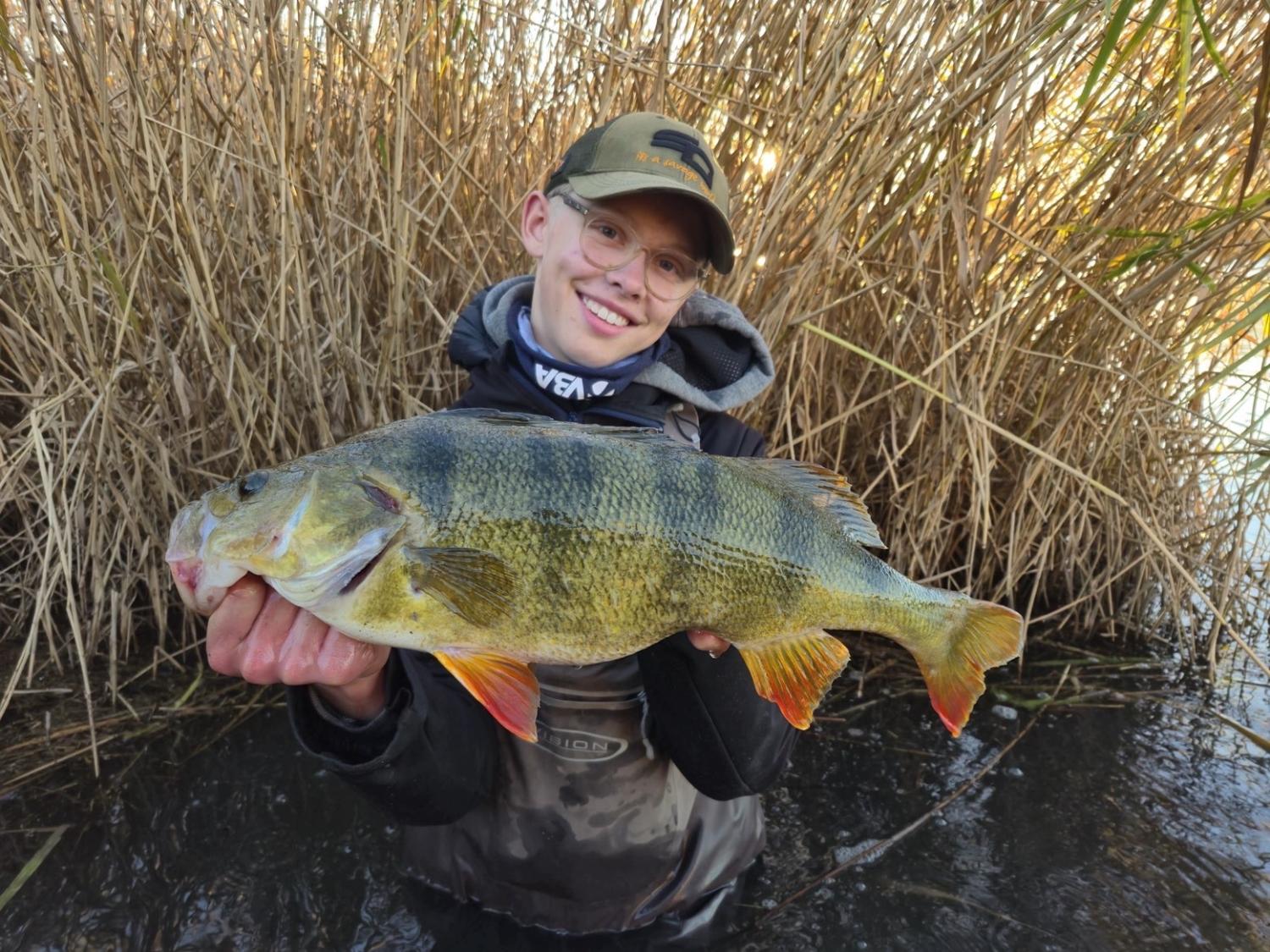 🎣 ACKE & ALBIN – DRÖMFISKARNA FRÅN TEAM FISKEDAGS! 🐟🔥