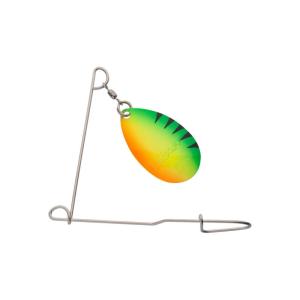 ABU BEAST INSTA SPINNERBAIT - FIRETIGER