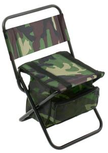 MIKADO CHAIR CAMOUFLAGE