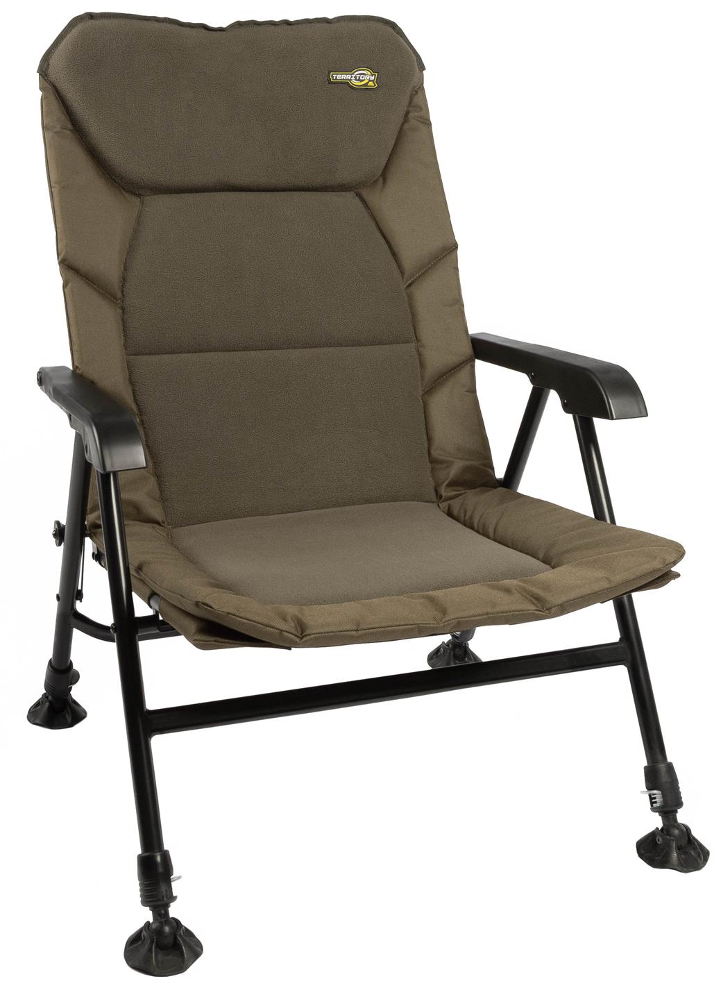 TERRITORY CHAIR