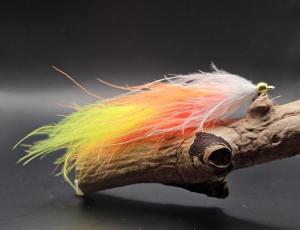 J.N FLYES - MASKEN TRIKOLOREN 4.7MM