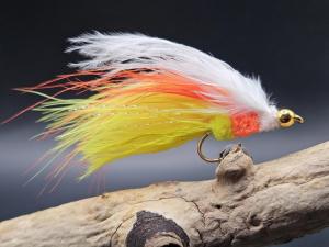 J.N FLYES - STREAMER (3 COLOR)