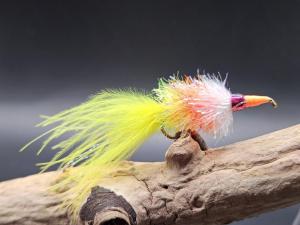 J.N FLYES - TÄVLINGSFLUGAN #6