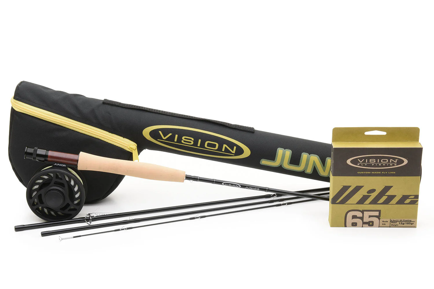 VISION JUNIOR KIT