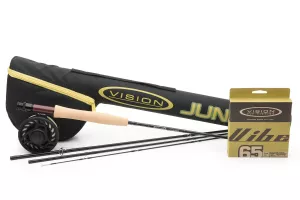 VISION JUNIOR KIT